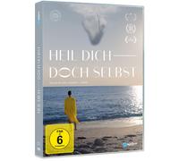 Heil dich doch selbst (DVD) Yasmin C. Rams