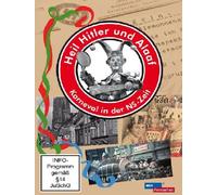Heil Hitler und Alaaf - Karneval in der NS-Zeit [Alemania] [DVD]