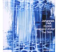 Heil,Johannes - 20.000 Leagues Under the Skin