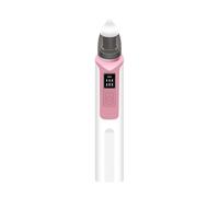 Heilanole Aspirador Nasal Silencioso, Eléctrico, para Bebés, con Succión Nasal, Ideal para Bebés y Niños Pequeños. Limpia la Congestión Nasal A