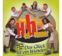 Heilbrunner - Das Glueck Ist EIN Wunder [Import]