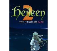 Heileen 2: The Hands Of Fate Steam Key GLOBAL