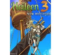 Heileen 3: New Horizons Steam Key GLOBAL