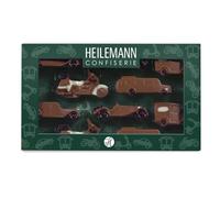 Heilemann Chocolate Old Timer Cars Gift Set (Pack of 1)