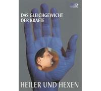 Heiler und Hexen - Das Gleichgewicht der Kräfte [Alemania] [DVD]