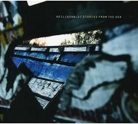 Heiligenblut Stories from the Sea (CD)