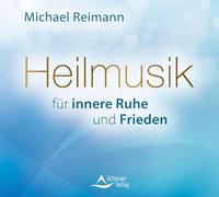 Heilmusik für innere Ruhe und Frieden: Basis-Stimmung 432 Hz für Entspannung und Harmonie