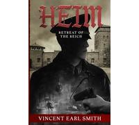 Heim: Retreat of the Reich (The Imperium Series)
