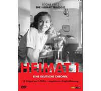 Heimat 1 - Eine deutsche Chronik [Alemania] [DVD]