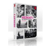 Heimat 1 - Une chronique allemande : 1919-1982 [Francia] [DVD]