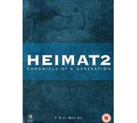 Heimat 2 - Chronicle Of A Generation [Reino Unido] [DVD]