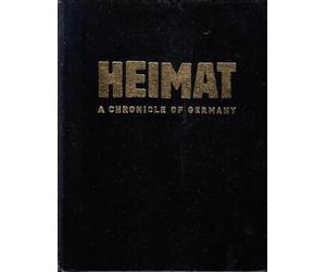 Heimat - A Chronicle of Germany [Reino Unido] [DVD]