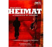 Heimat: A Chronicle of Germany [USA] [DVD]