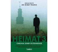 Heimat Deel 3 (DVD)