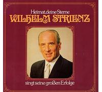 Heimat, deine Sterne (& Béla Sanders) / Vinyl record [Vinyl-LP]