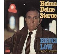 Heimat deine Sterne-Bruce Low singt 24 Evergreens (12" Vinyl Double LP)(1977)(Ariola 61818)(Club Sonderaflage)