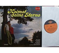 Heimat deine Sterne - Nana Gualdi, Anke Petersen, Gretl Perelli, Karl Golgowsky.. / Vinyl record [Vinyl-LP]