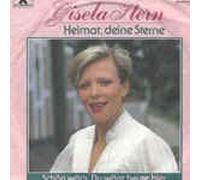 Heimat, deine Sterne/Schön wär´s, du wärst heute hier(7" Vinyl Single)(1984)(Polydor 881409-7)