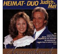 Heimat-Duo Judith & Mel - Heimatland [Import]