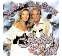 Heimat-Duo & Mel - Viel Glück [Import]