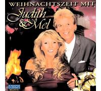 Heimat-Duo & Mel - Weihnachtszeit mit Judith