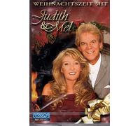 Heimat-Duo & Mel - Weihnachtszeit mit Judith & Me [CASSETTE]