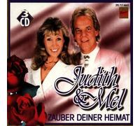 Heimat-Duo & Mel - Zauber Deiner Heimat [Import]