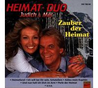 Heimat-Duo & Mel - Zauber der Heimat [Import]