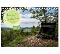 Heimat Entdecken: Sauerland (Tischkalender 2026 DIN A5 quer), CALVENDO Monatskalender: Ausspannung, Erholung, Bewegung, Naturgenuss - all das bietet die Outdoorregion Sauerland im Überfluss.