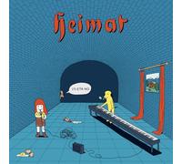 Heimat - ITI ETA NO