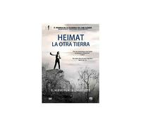 Heimat - la Otra Tierra [DVD] (2013) Die Andere Heimat - Chronik einer Sehnsucht