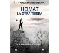 HEIMAT- LA OTRA TIERRA (DVD)
