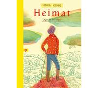 Heimat. Lejos de mi hogar (Salamandra Graphic)