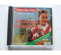 Heimat schöne Heimat-Von Thüringen bis Brandenburg - Stefanie Hertel, Brandenburger, Achim Mentzel, Gitte & Klaus..