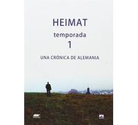 Heimat: Una crónica de Alemania (V.O.S.) [DVD]