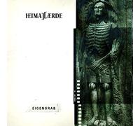 Heimataerde - Eigengrab (2cd)