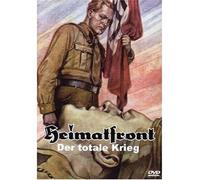 Heimatfront - Der totale Krieg [Alemania] [DVD]