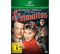 Heimatlos - filmjuwelen [DVD]