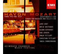 Heimbach Chamber Music.. - Various
