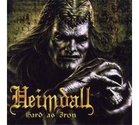 Heimdall - Hard As Iron