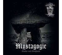 Heimdalls Wacht - Mystagogie - Lieder Voll Ewigkeit
