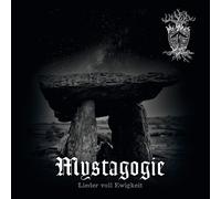 Heimdalls Wacht Mystagogie: Lieder Voll Ewigkeit (Vinyl) 12" Album