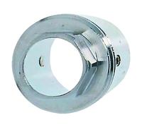 Heimeier Adaptador para conectar a extraños fabrikat Danfoss RA