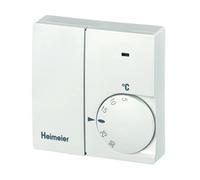 HEIMEIER Emisor De Espacio Radiocontrol F Sin Interruptor, Incluyendo Batería