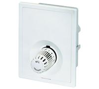 Heimeier Multibox RTL válvula límite de temperatura de retorno RTL-Box caja d...