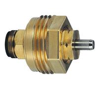 Heimeier Sonderoberteil Umgekehrt para Standard Dn 10 , 15 , V-Exakt Dn 10-20