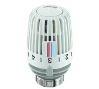 Heimeier Termostática Cabeza K Blanco, para Schwimmhallen Eetc