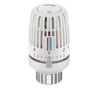 Heimeier Termostática Cabeza Vk, M. Nullst. Con Conexión de Abrazadera (