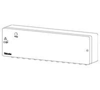Heimeier Varilla de Conexión para Cableado Von Raumthermostaten Y Stellantrieben