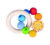 Heimess- Toque Anillo Sol, Multicolor (736360)